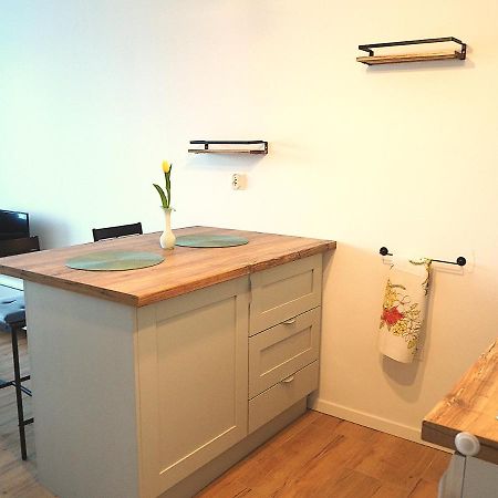 Apartament Olawa Chabrow Zewnętrze zdjęcie