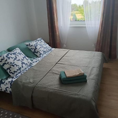 Apartament Olawa Chabrow Zewnętrze zdjęcie