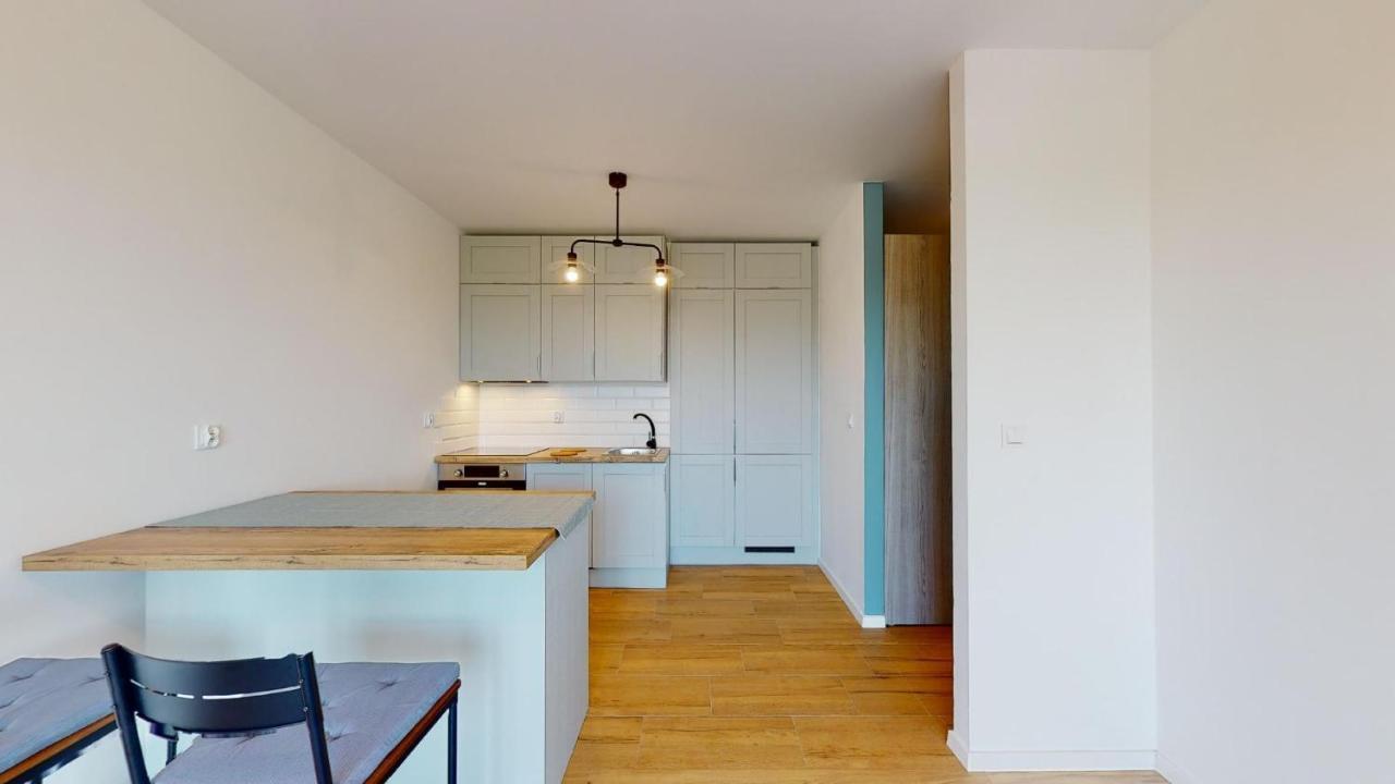 Apartament Olawa Chabrow Zewnętrze zdjęcie
