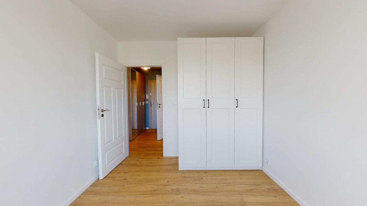 Apartament Olawa Chabrow Zewnętrze zdjęcie