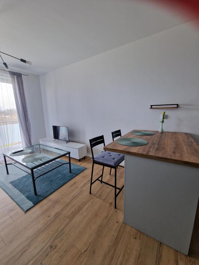 Apartament Olawa Chabrow Zewnętrze zdjęcie