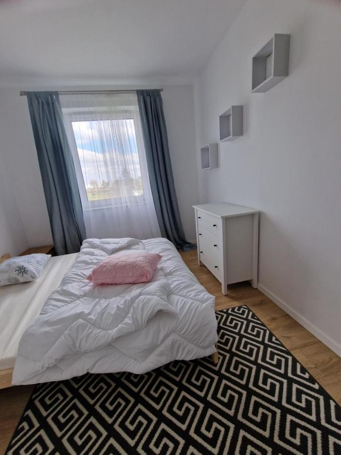 Apartament Olawa Chabrow Zewnętrze zdjęcie