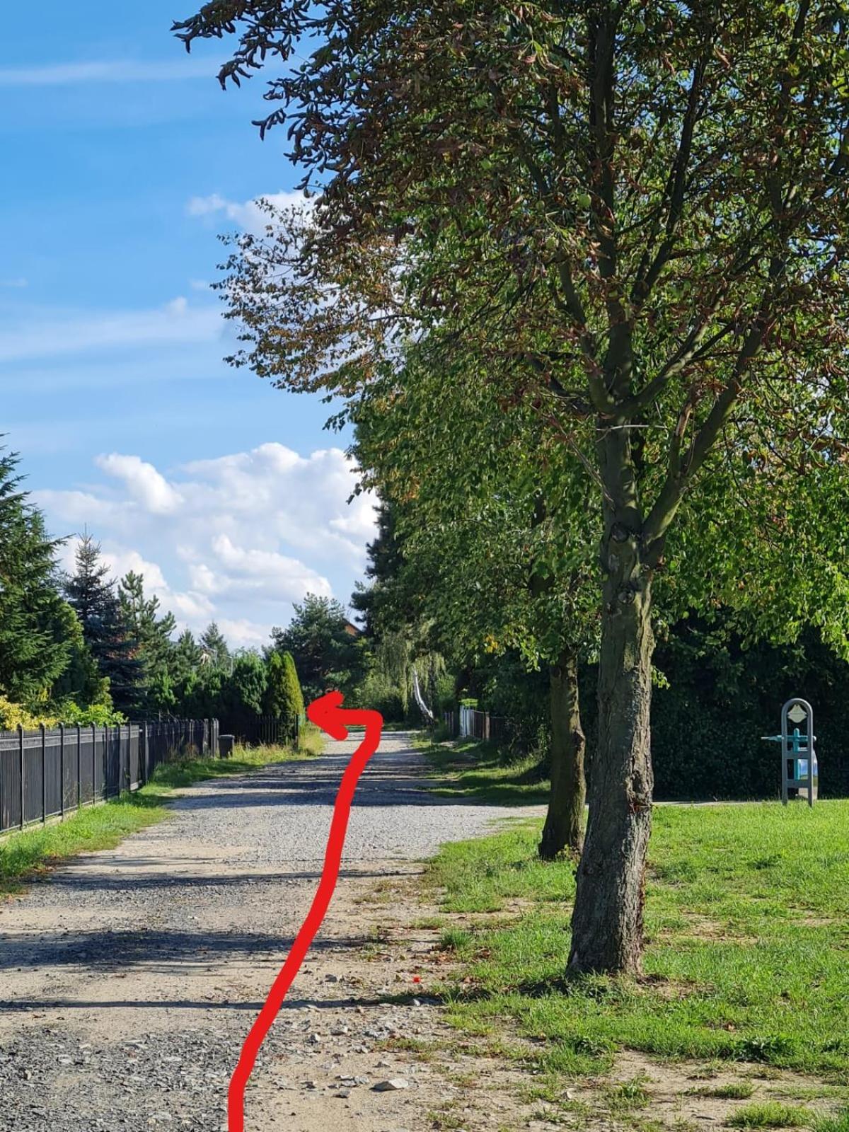 Apartament Olawa Chabrow Zewnętrze zdjęcie